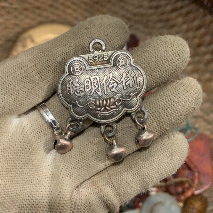 l***？瓷片头油……头油……我的评分很