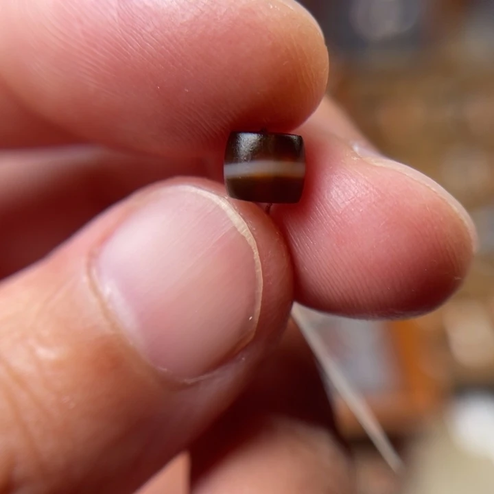 玛瑙/玉髓吊坠(不含链)未镶嵌