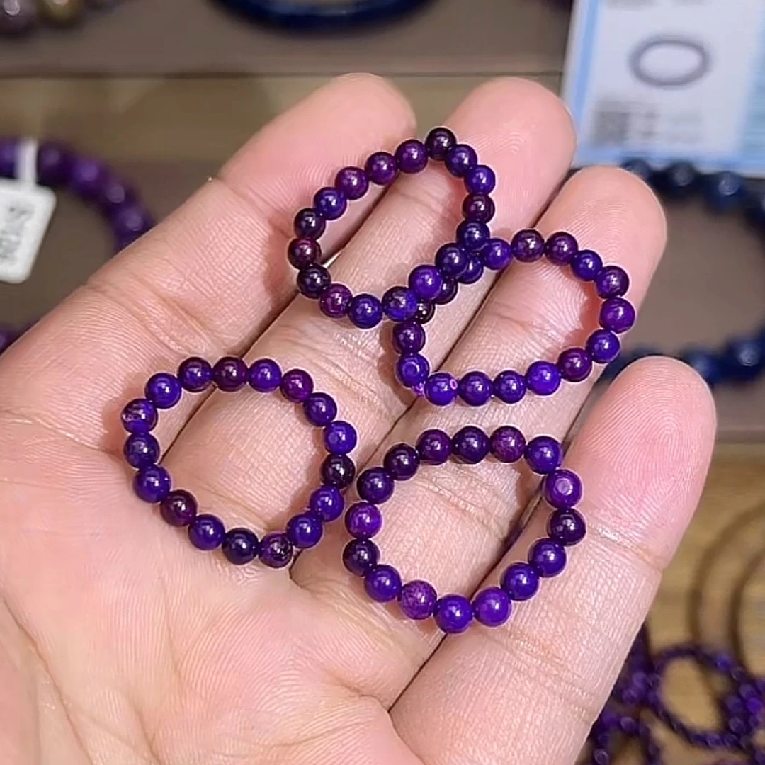 diy戒圈【严选】多样性发其一