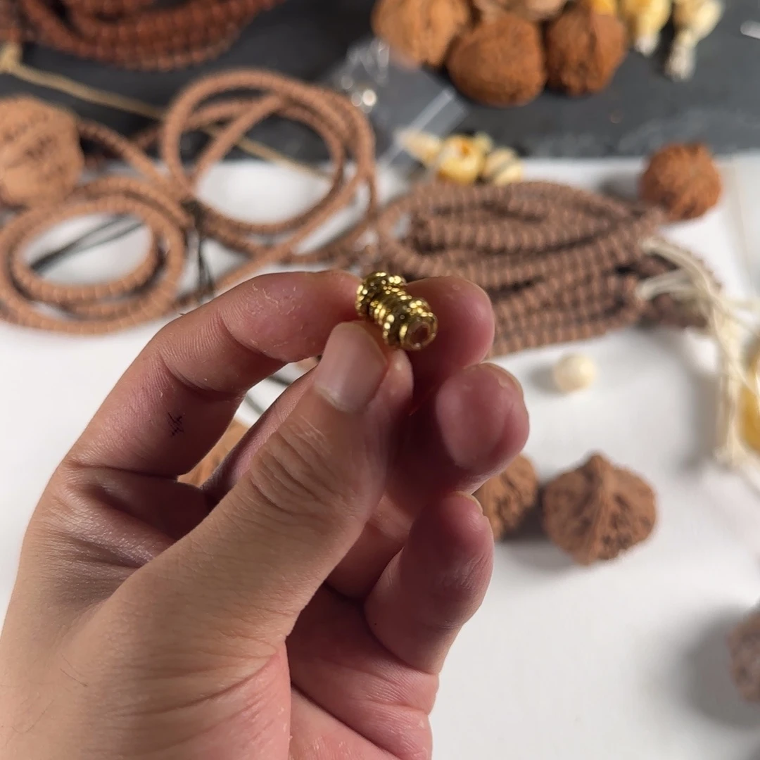 金刚菩提吊坠100号如图