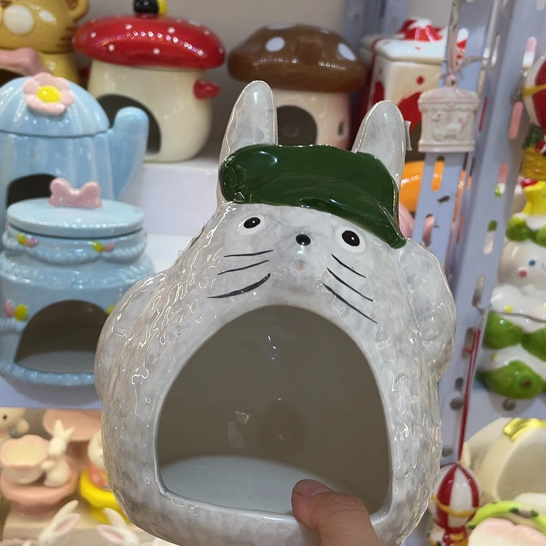 陶瓷微瑕介意慎拍