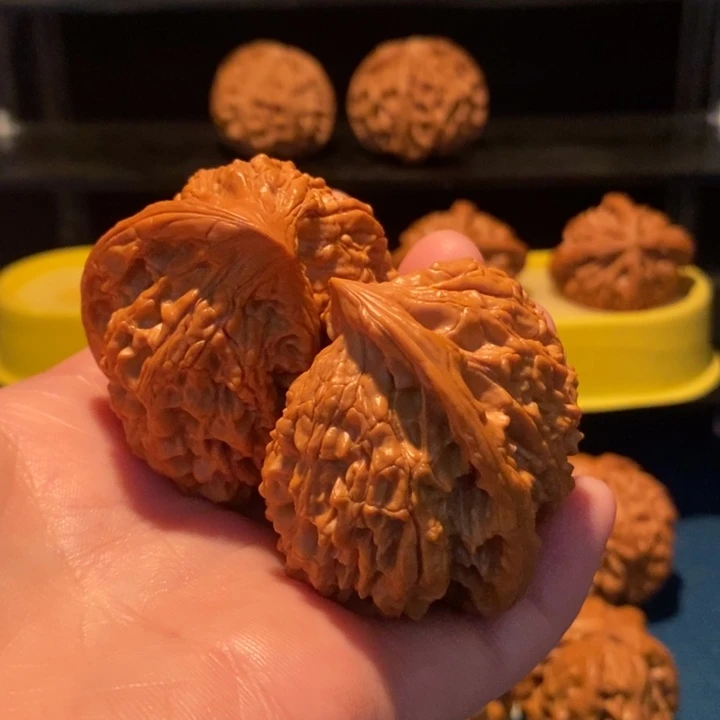 手串/手链核桃琥**滨