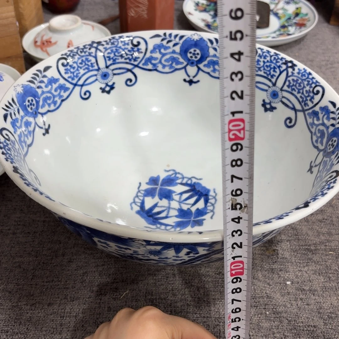 非常好用漂亮的茶具