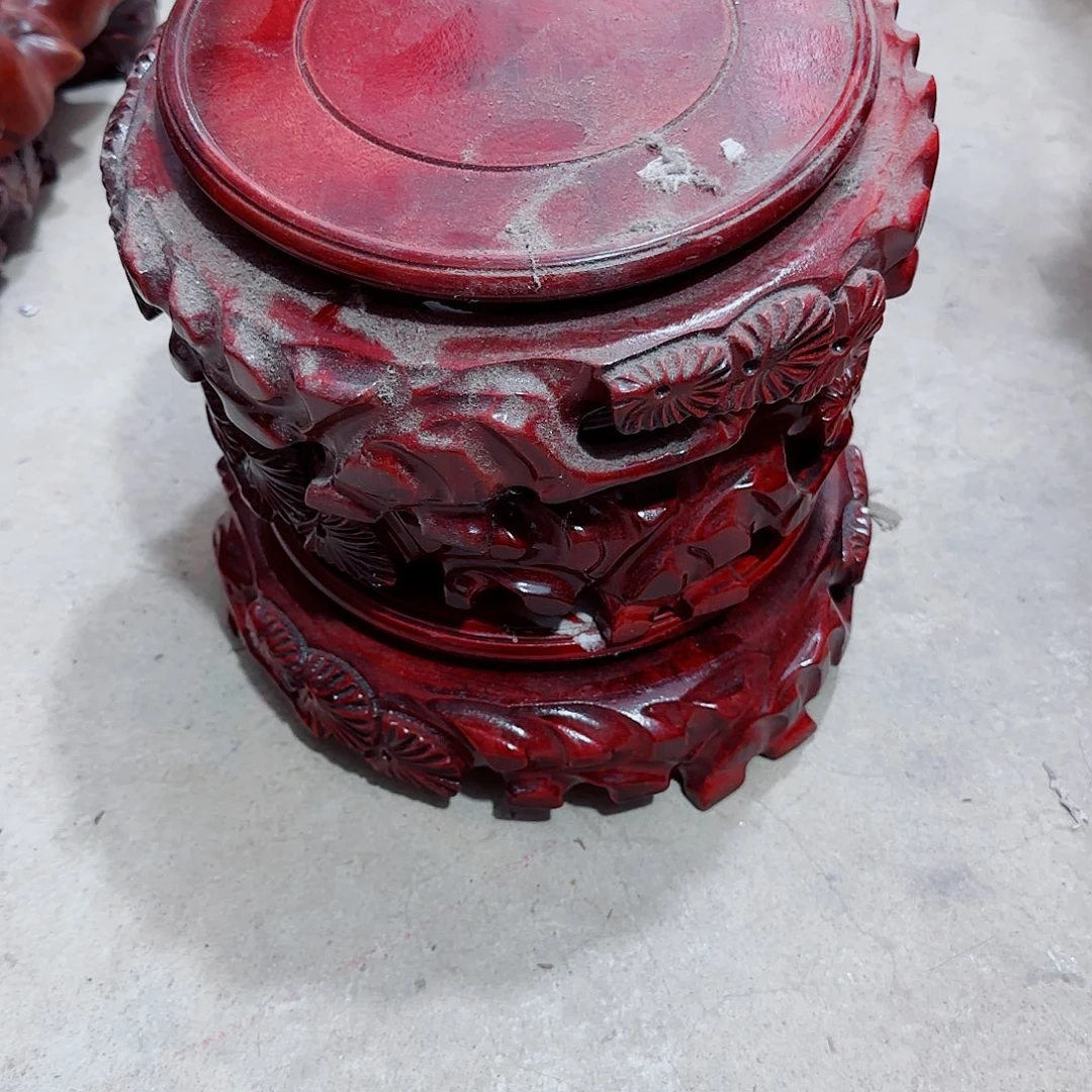 大果紫檀（缅甸花梨）53