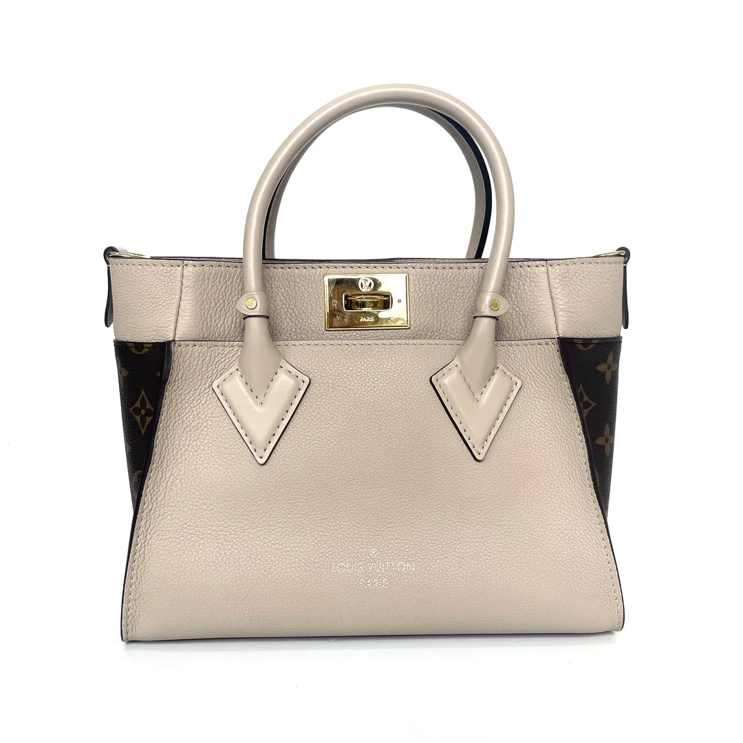 99新 LouisVuitton/路易威登 友福/onmyside/82886120