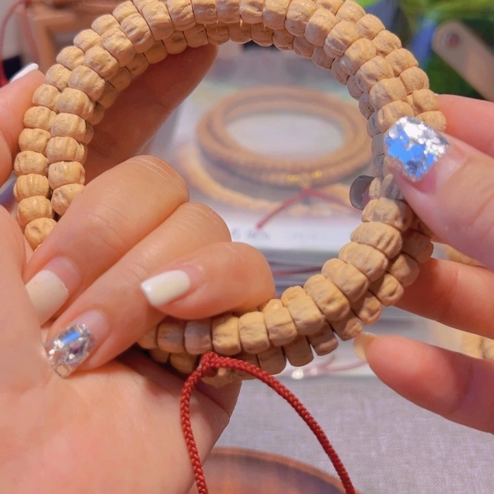 汤***霸柏香籽/百香籽吊坠