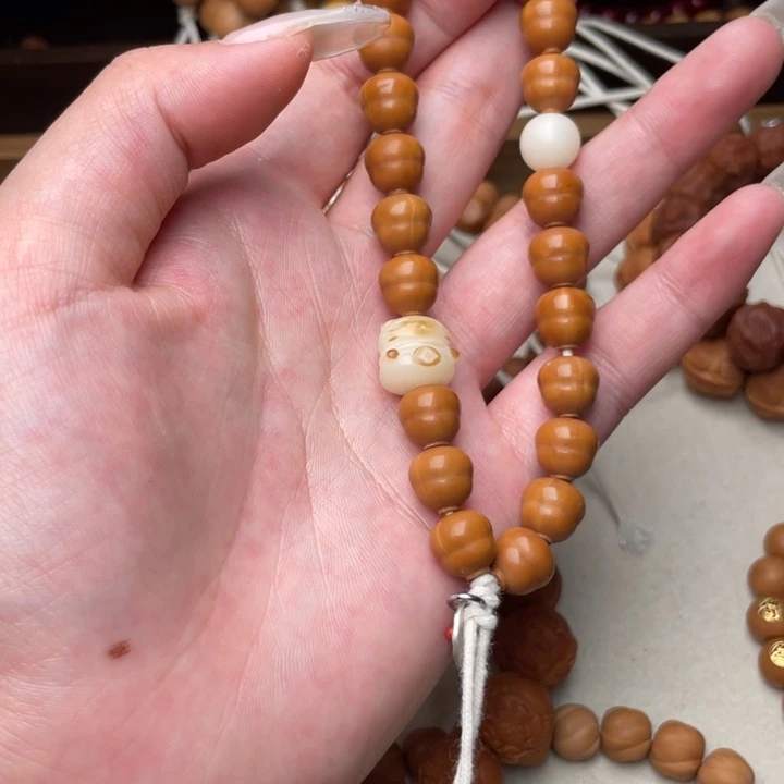 核桃手串/手链全品小葫芦10