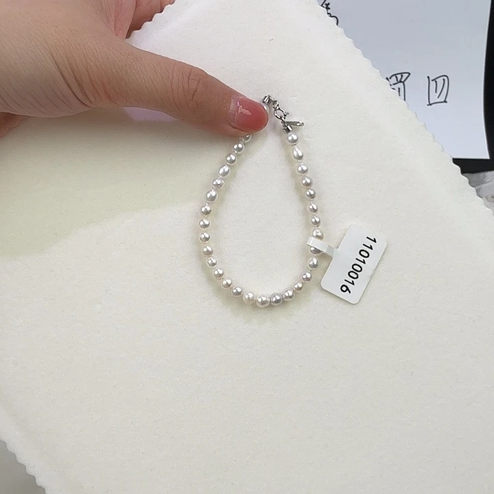 未镶嵌天然淡水珍珠淡水珍珠