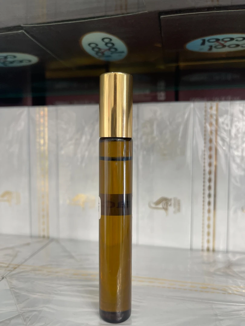 【TaTlim新品】粉钻-  香精油(滚珠款)