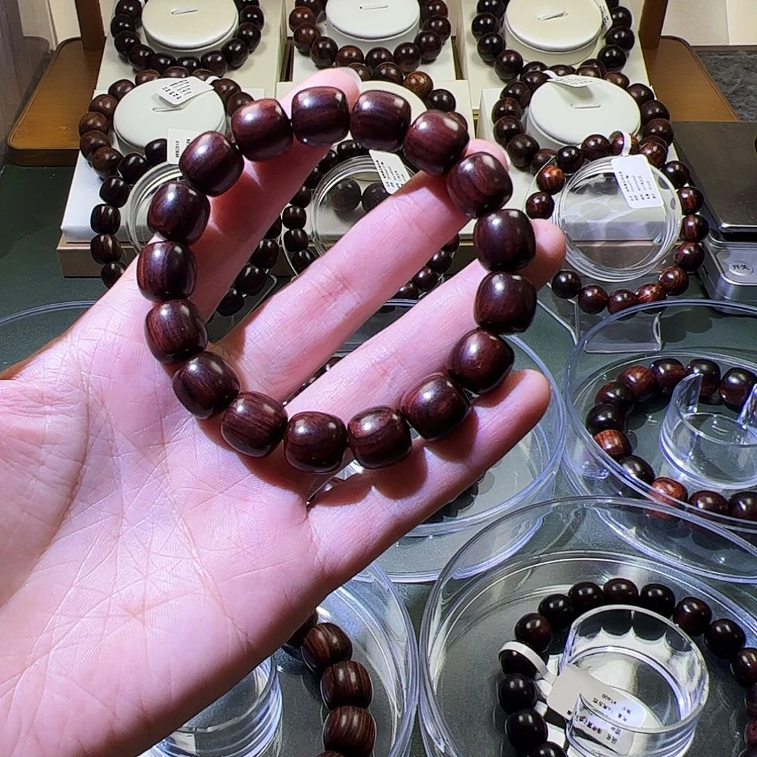 手串/手链黄花梨/降香黄檀