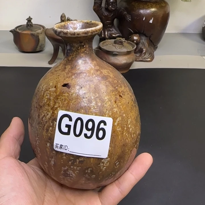 备前烧作品备前烧作品