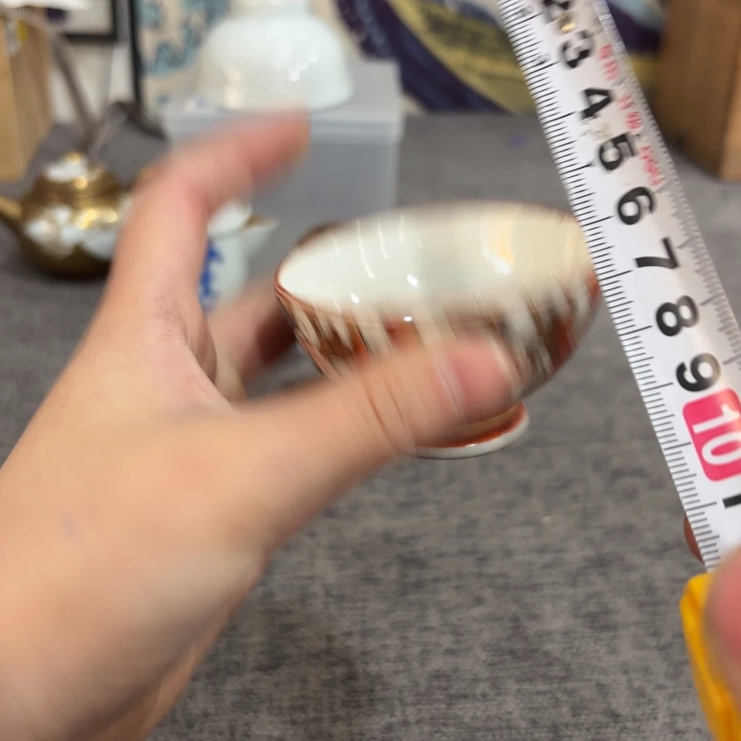 非常好看漂亮的物品