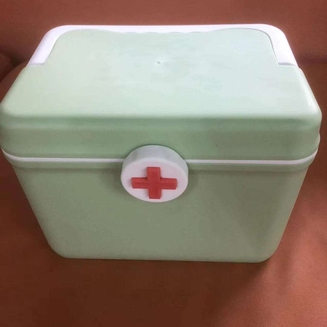 药箱型号A608game周边