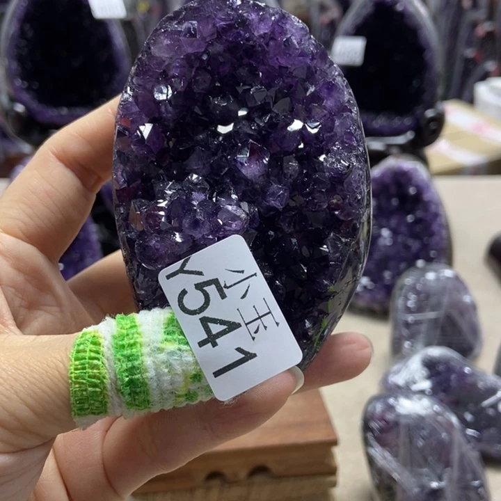 水晶大型摆件（非配饰）未镶嵌摆件