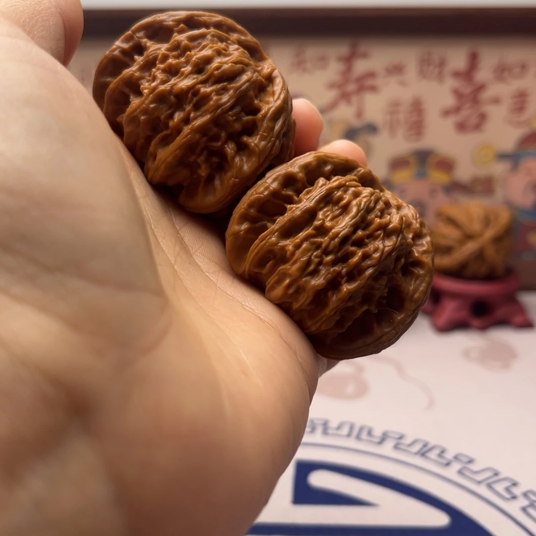阿***9文玩核桃吊坠11111111