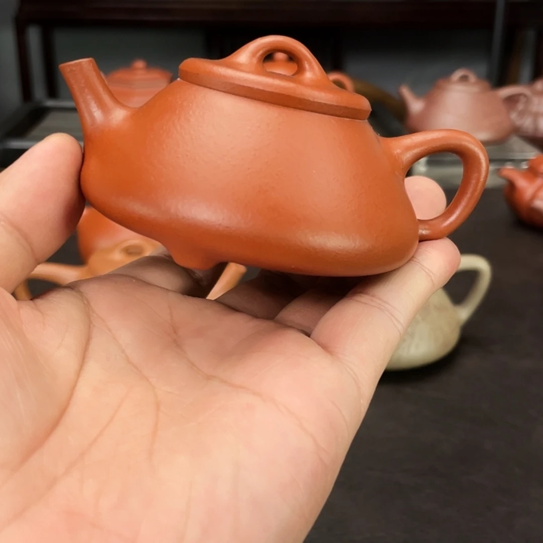 小***i茶壶紫砂宜兴紫砂壶