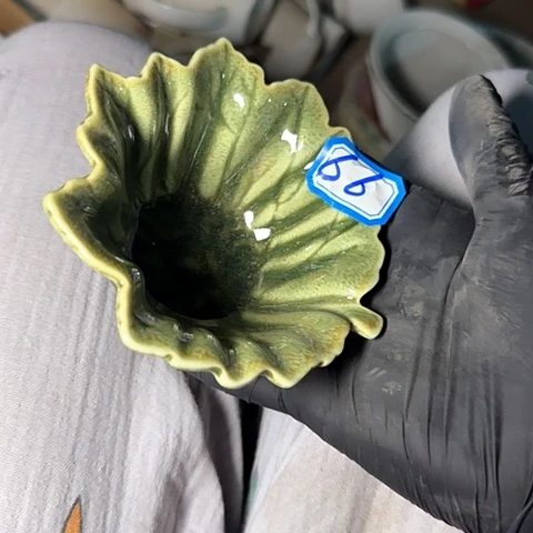 瓷片国营厂库存10厘米66