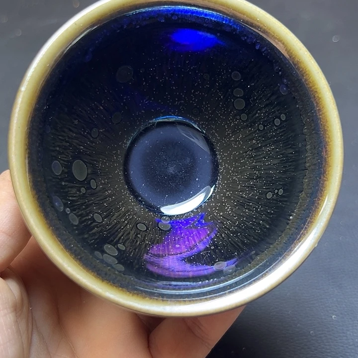 坤***活茶盏建盏耀变色.0000001