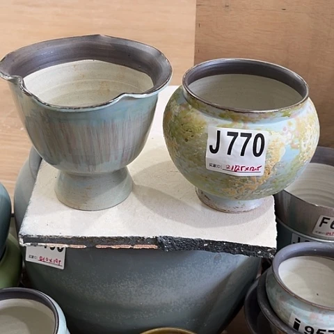景德镇手工工艺制作