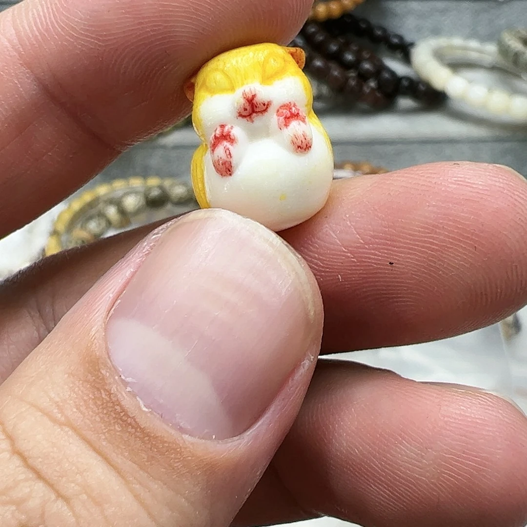 驼骨其他54驼骨配饰一个