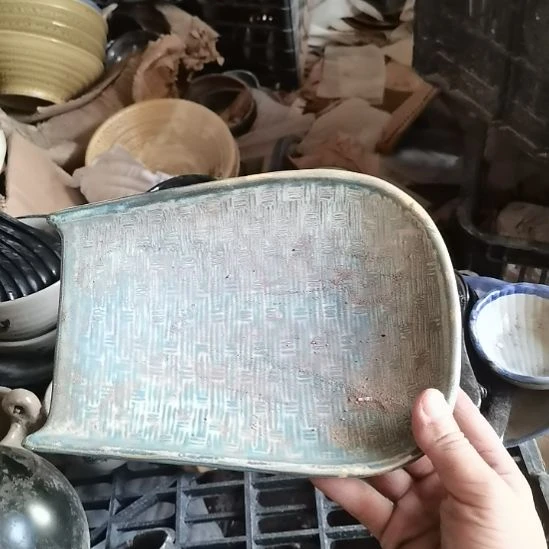 瓷器微瑕不退不换