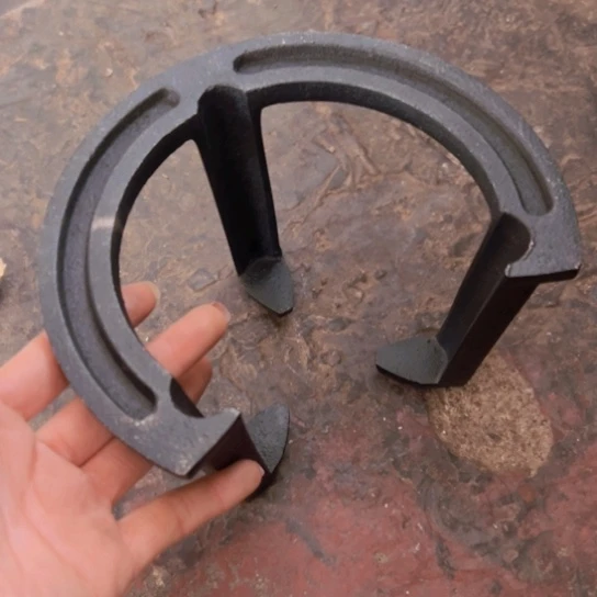 铁一*中古工艺品摆件