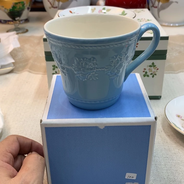 紫砂金瓷阁精品瓷器店