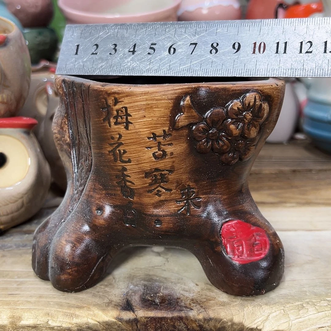 陶瓷花盆特价上新