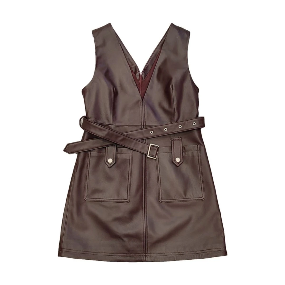 精品女装以直播间实物为准，私自下单不发货