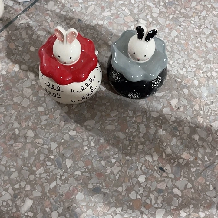 微瑕陶瓷完美主义者勿拍2