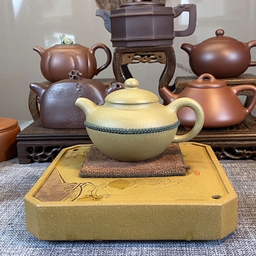 【闪购商品】茶壶紫砂宜兴紫砂壶收藏