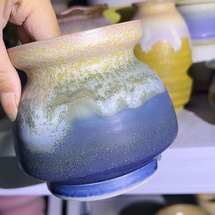 景德镇陶瓷2单包邮