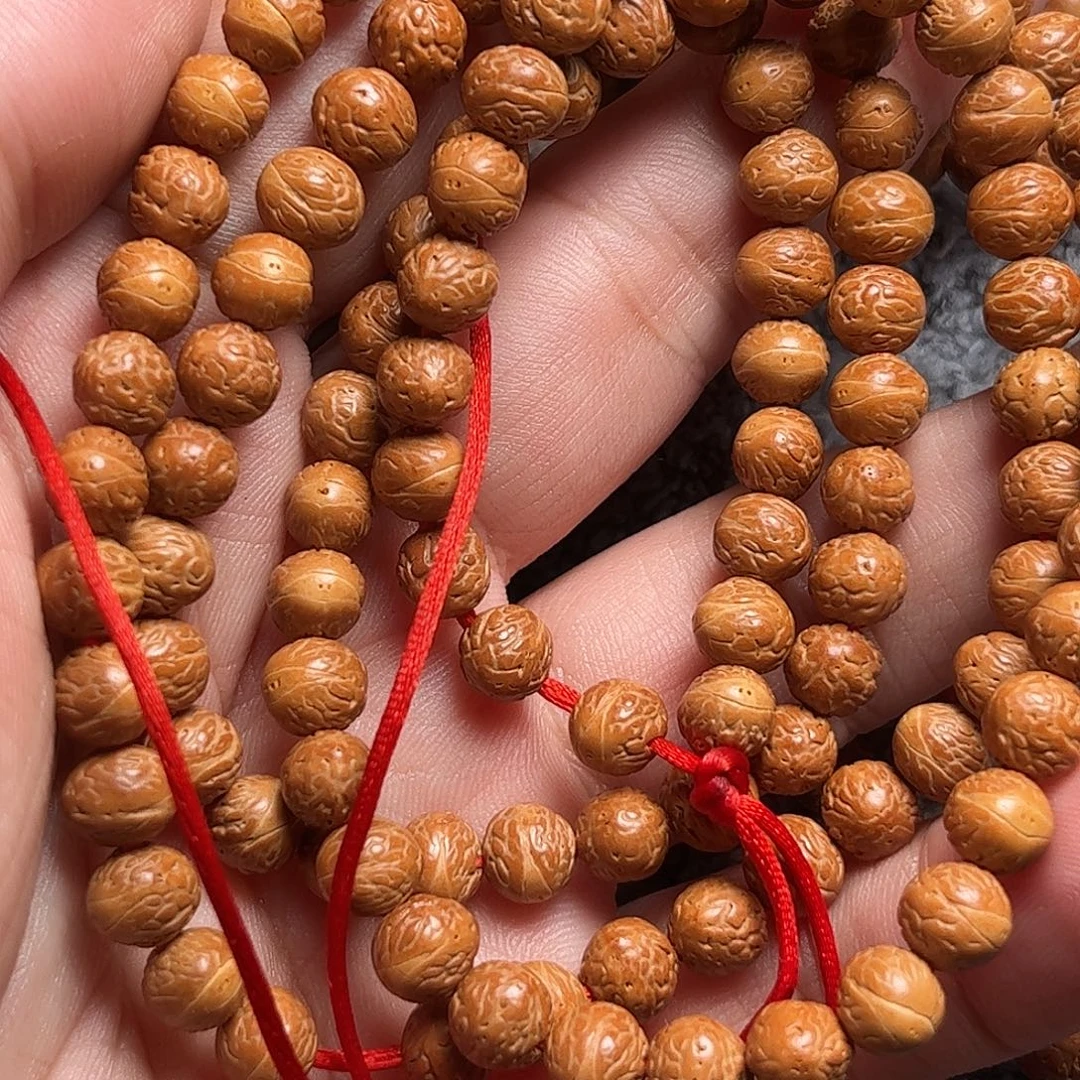 手串凤眼菩提凤眼菩提手串手链