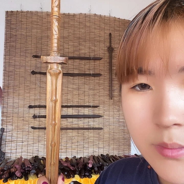 死***辩紫檀木类成套家具绿檀