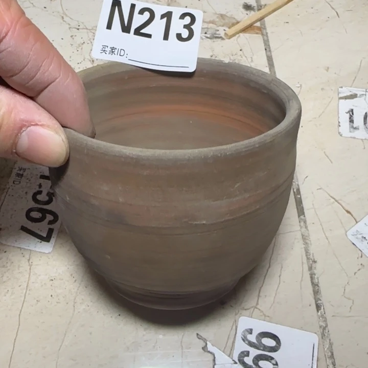 备前烧作品备前烧