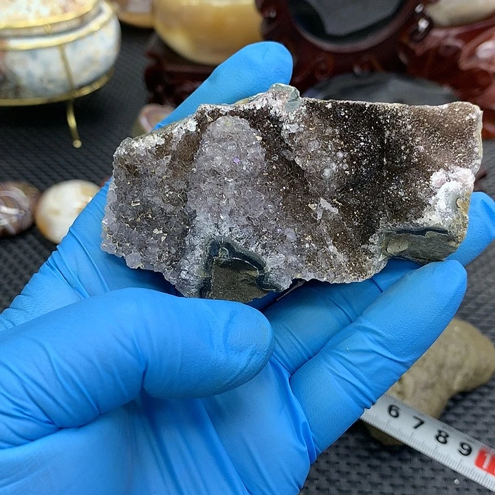 【闪购商品】水晶大型摆件（非配饰）未镶嵌