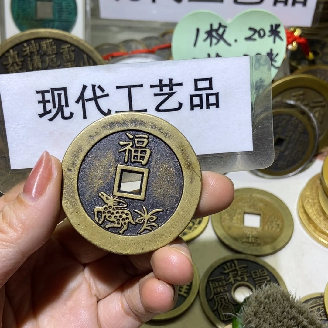 铜糕*现代工艺品现代文创品