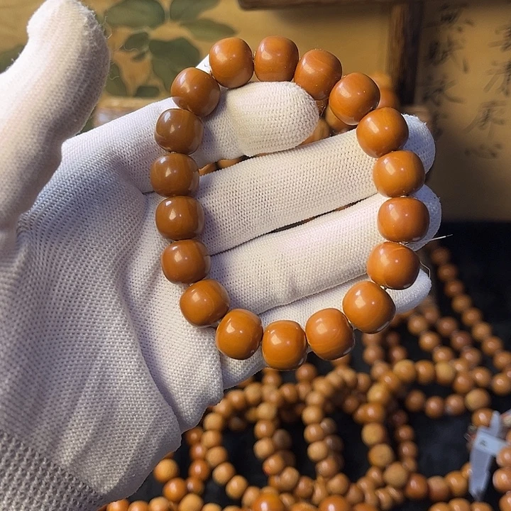 手串/手链橄榄核橄榄核铁核老型