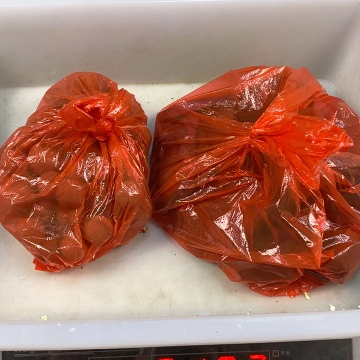 泥塑合香无打孔瑕疵体验香4