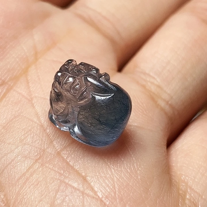 未镶嵌手串水晶手串