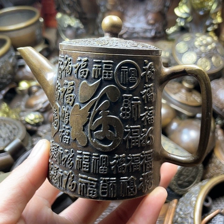 全是铜铜铜器铜器