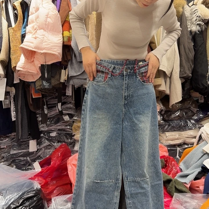 毛衣女长中老年保暖针织