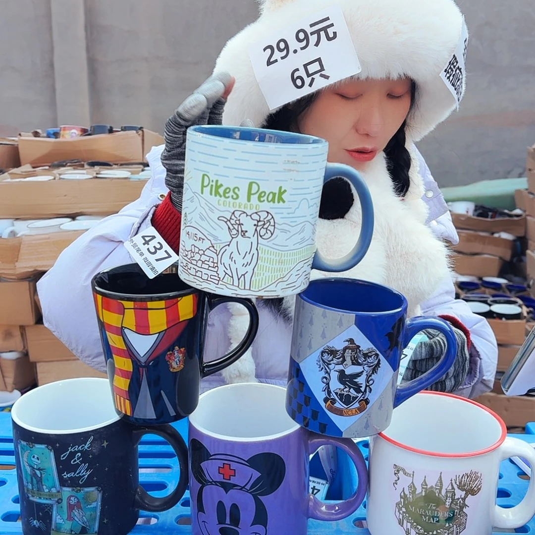 高温炻瓷默认瑕疵437