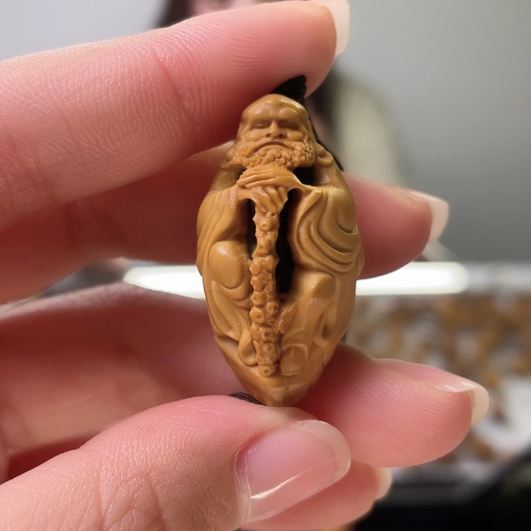 吊坠橄榄核橄榄核