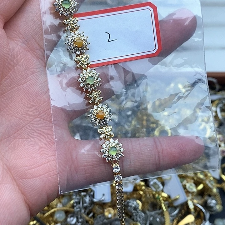 翡翠未镶嵌戒指02