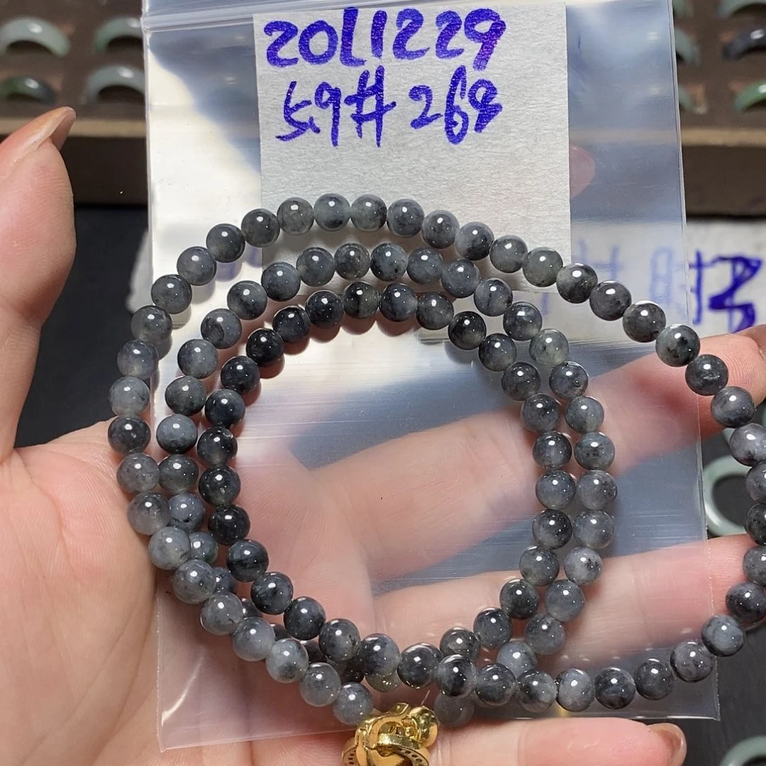 未镶嵌定制翡翠翡翠