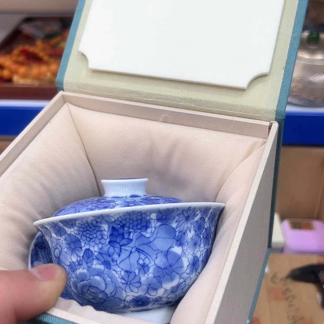 茶盏我们的生活方式是什么