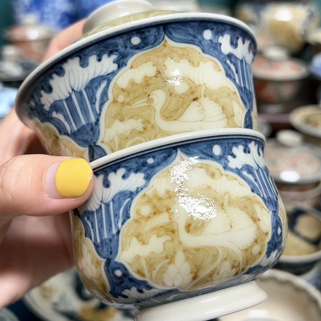 【闪购商品】杯陶瓷艺术有限公司