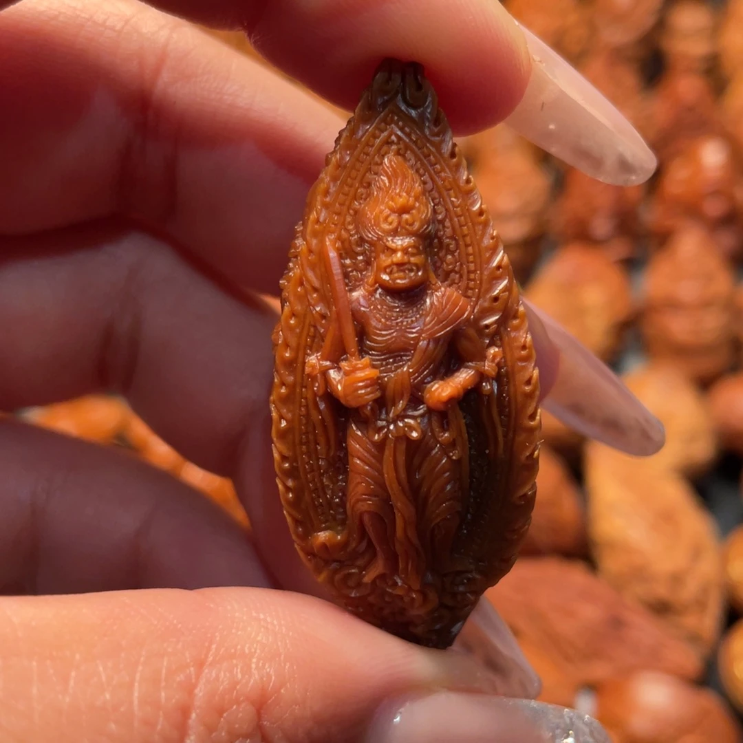 【闪购商品】手串/手链橄榄核不动明王