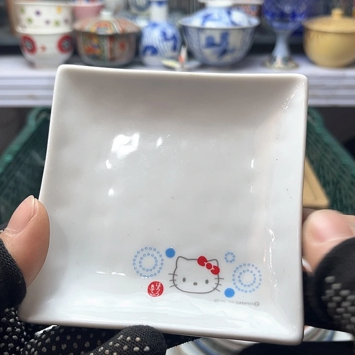 碗水滴瓷器水滴瓷器